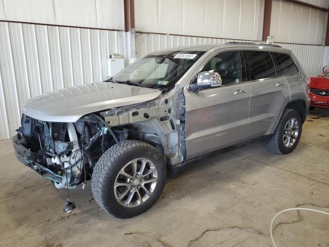 JEEP GRAND CHER 2014 1c4rjfbg6ec407781