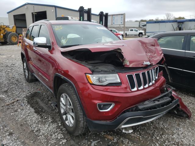 JEEP GRAND CHER 2014 1c4rjfbg6ec421390