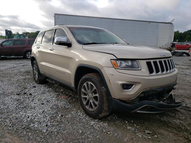 JEEP GRAND CHER 2014 1c4rjfbg6ec421955