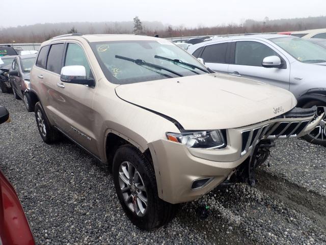 JEEP GRAND CHER 2014 1c4rjfbg6ec422426