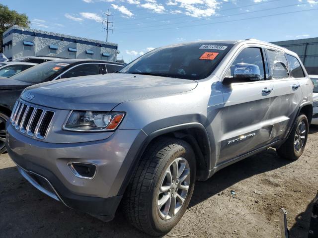 JEEP GRAND CHER 2014 1c4rjfbg6ec429764