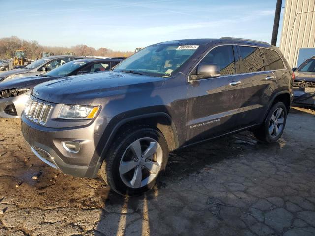 JEEP GRAND CHER 2014 1c4rjfbg6ec440392