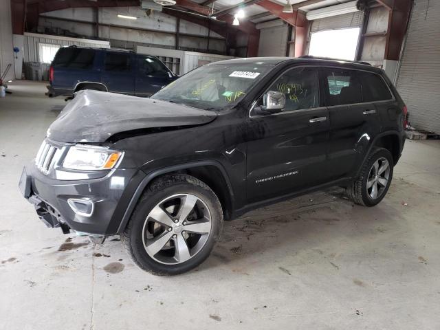 JEEP GRAND CHER 2014 1c4rjfbg6ec441025