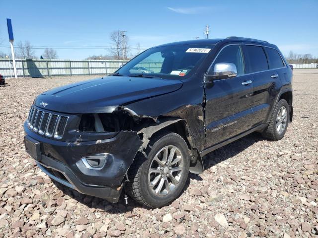 JEEP GRAND CHEROKEE 2014 1c4rjfbg6ec441266