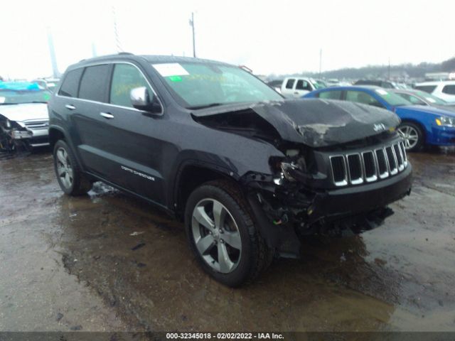 JEEP GRAND CHEROKEE 2014 1c4rjfbg6ec447374