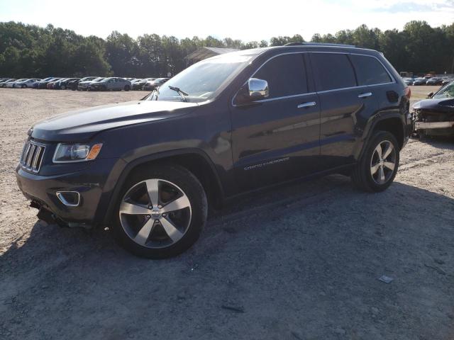 JEEP GRAND CHER 2014 1c4rjfbg6ec447441