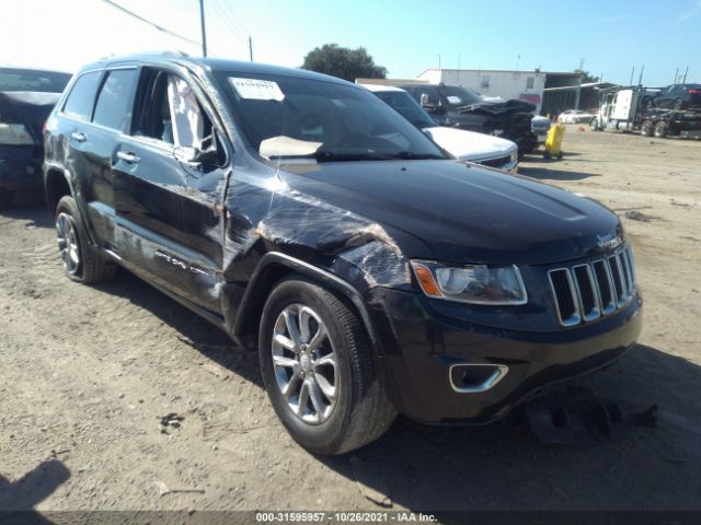 JEEP GRAND CHEROKEE 2014 1c4rjfbg6ec447634