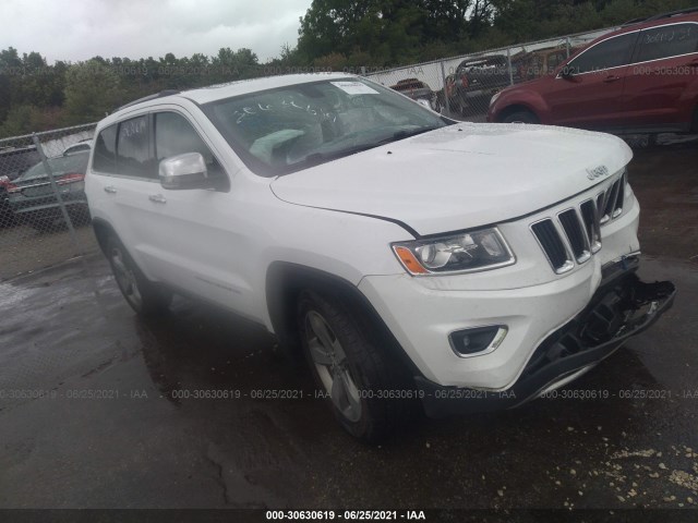 JEEP GRAND CHEROKEE 2014 1c4rjfbg6ec448301