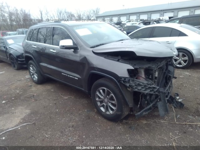 JEEP GRAND CHEROKEE 2014 1c4rjfbg6ec451246