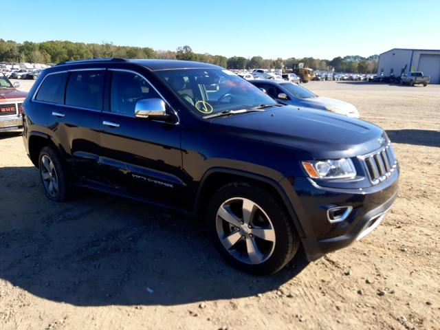 JEEP GRAND CHER 2014 1c4rjfbg6ec460187