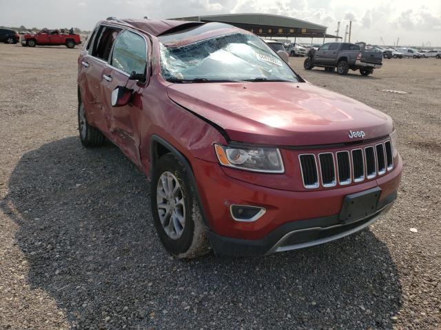 JEEP GRAND CHER 2014 1c4rjfbg6ec462666