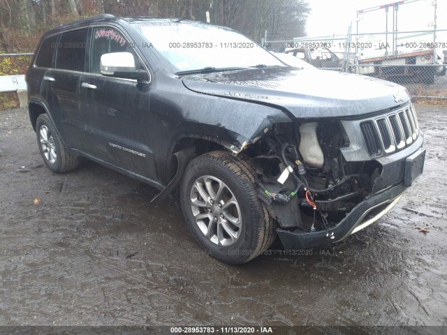 JEEP GRAND CHEROKEE 2014 1c4rjfbg6ec469617