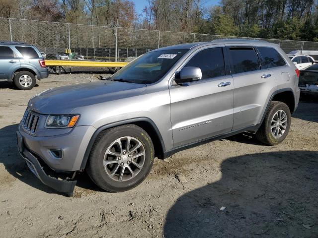 JEEP GRAND CHER 2014 1c4rjfbg6ec478902