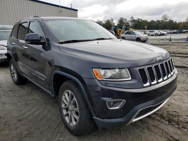 JEEP GRAND CHER 2014 1c4rjfbg6ec482061