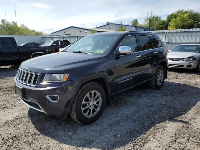 JEEP GRAND CHER 2014 1c4rjfbg6ec487146