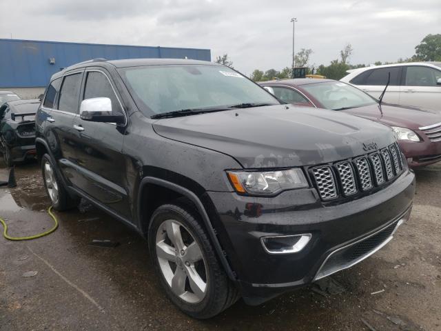 JEEP GRAND CHER 2014 1c4rjfbg6ec491245