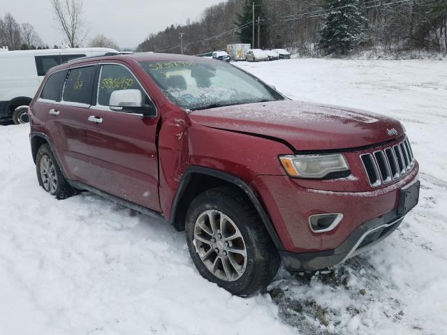 JEEP GRAND CHER 2014 1c4rjfbg6ec492279