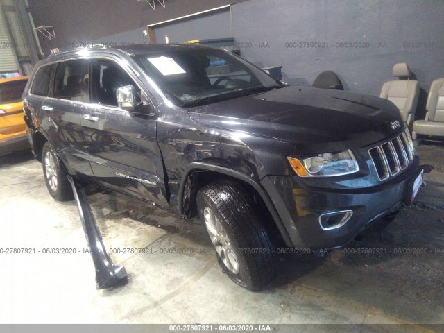 JEEP GRAND CHEROKEE 2014 1c4rjfbg6ec496686