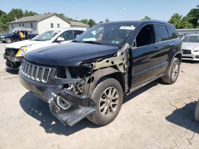 JEEP GRAND CHER 2014 1c4rjfbg6ec497580