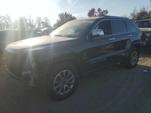 JEEP GRAND CHER 2014 1c4rjfbg6ec497837