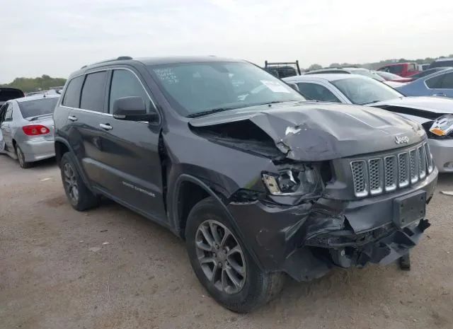 JEEP GRAND CHEROKEE 2014 1c4rjfbg6ec501076