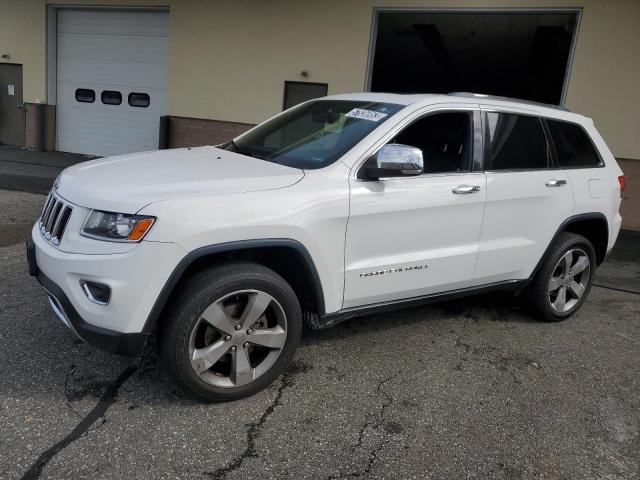 JEEP GRAND CHER 2014 1c4rjfbg6ec505032