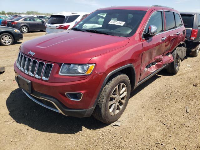 JEEP GRAND CHER 2014 1c4rjfbg6ec510683