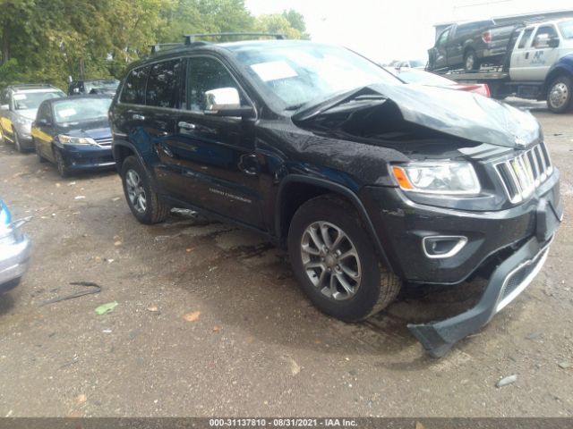 JEEP GRAND CHEROKEE 2014 1c4rjfbg6ec517035