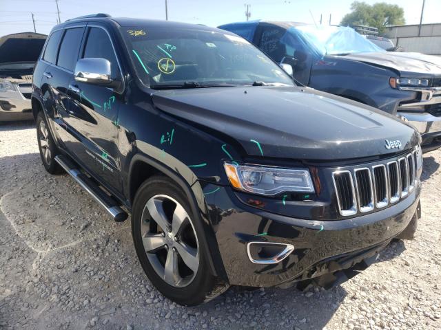 JEEP GRAND CHER 2014 1c4rjfbg6ec518976