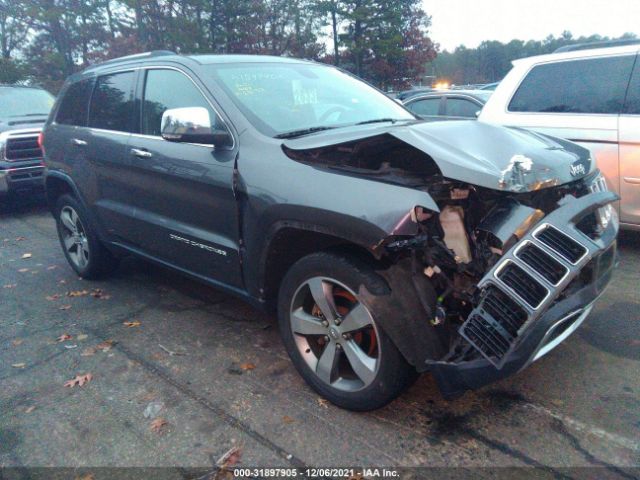 JEEP GRAND CHEROKEE 2014 1c4rjfbg6ec526060