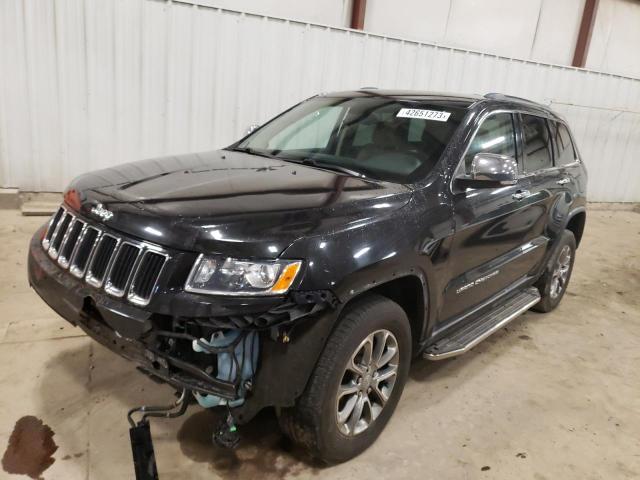 JEEP GRAND CHER 2014 1c4rjfbg6ec534045