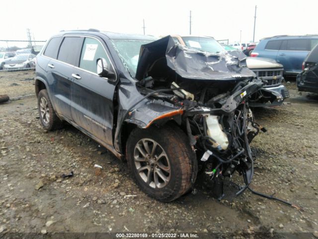 JEEP GRAND CHEROKEE 2014 1c4rjfbg6ec534756