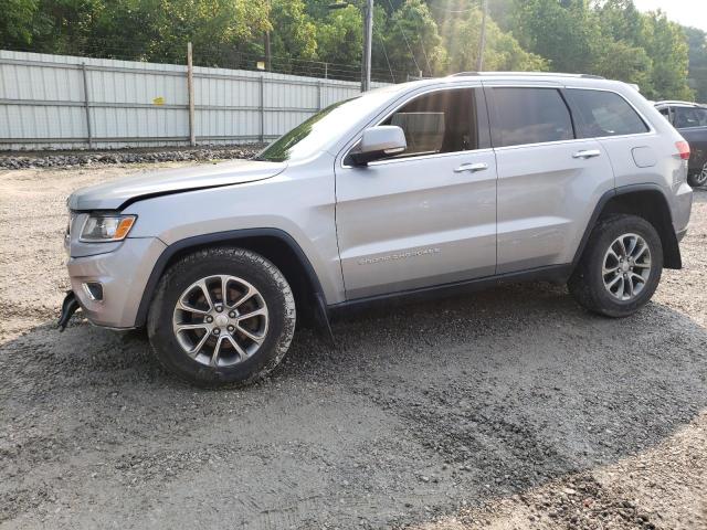 JEEP GRAND CHER 2014 1c4rjfbg6ec535437