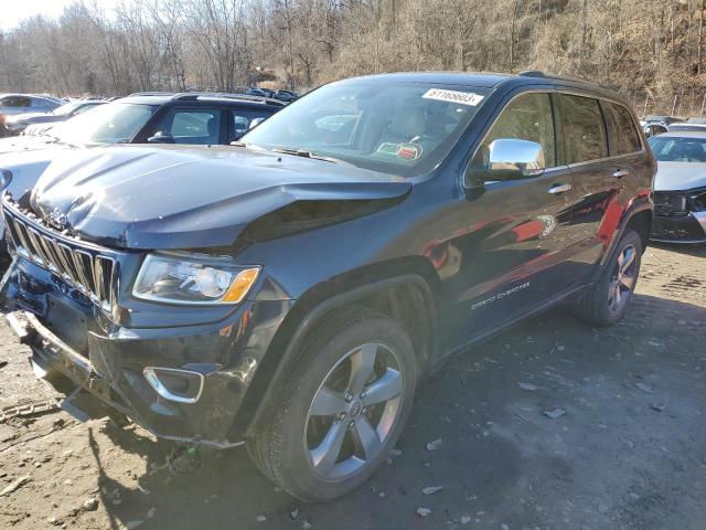 JEEP GRAND CHER 2014 1c4rjfbg6ec535535