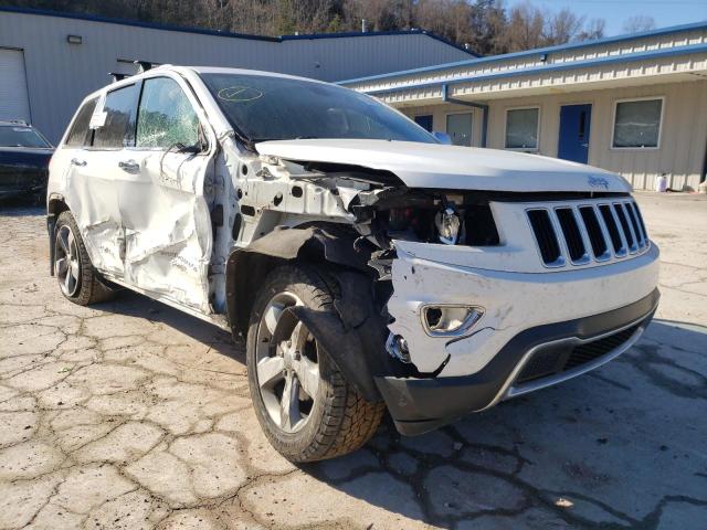 JEEP GRAND CHER 2014 1c4rjfbg6ec535566