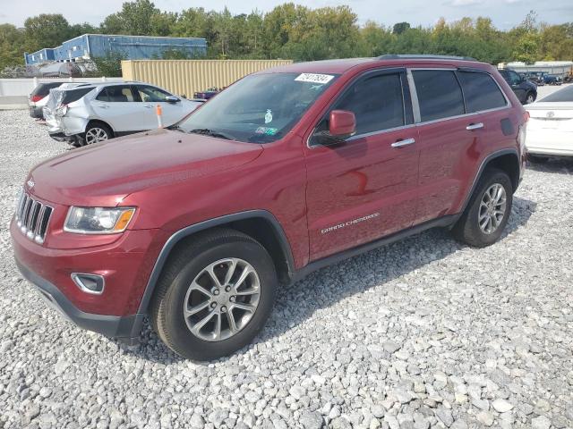 JEEP GRAND CHER 2014 1c4rjfbg6ec540895