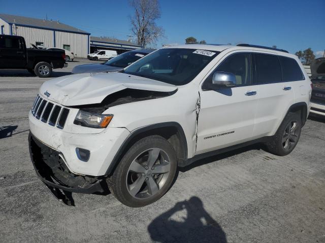 JEEP GRAND CHER 2014 1c4rjfbg6ec541724