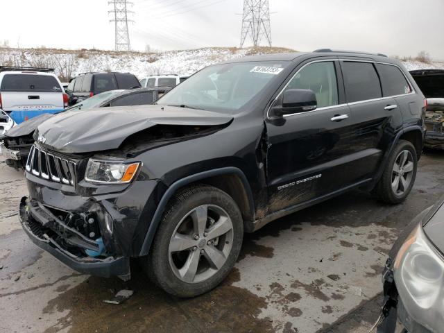 JEEP GRAND CHER 2014 1c4rjfbg6ec542100