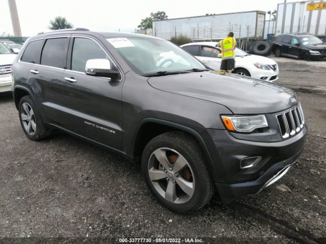 JEEP GRAND CHEROKEE 2014 1c4rjfbg6ec546387