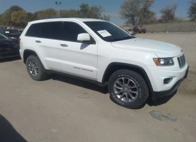 JEEP GRAND CHEROKEE 2014 1c4rjfbg6ec546437