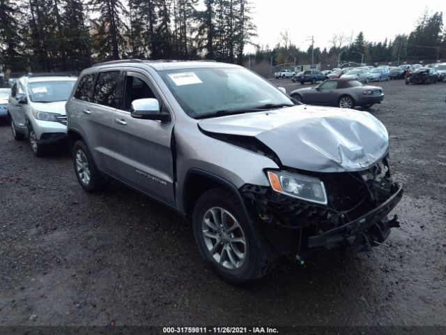 JEEP GRAND CHEROKEE 2014 1c4rjfbg6ec558202