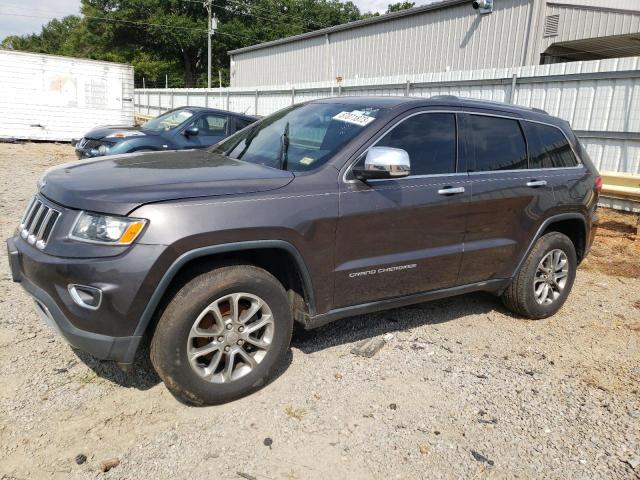 JEEP GRAND CHER 2014 1c4rjfbg6ec567384