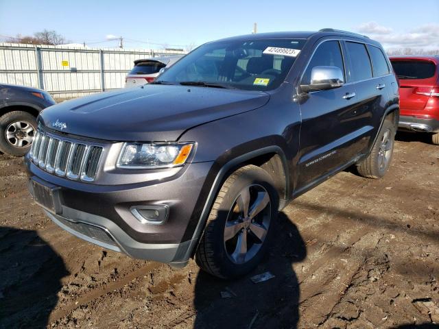 JEEP GRAND CHER 2014 1c4rjfbg6ec567529