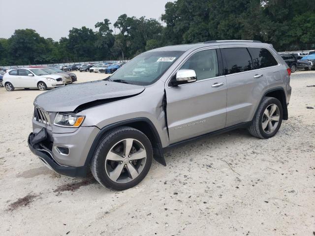 JEEP GRAND CHEROKEE 2014 1c4rjfbg6ec568633