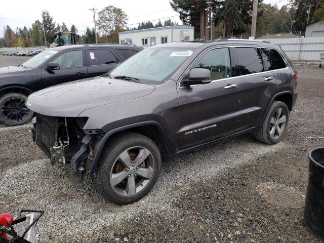 JEEP GRAND CHER 2014 1c4rjfbg6ec569183