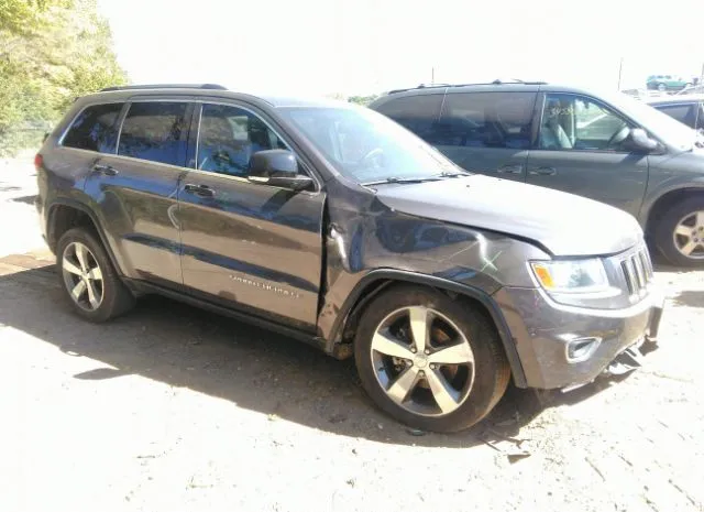 JEEP GRAND CHEROKEE 2014 1c4rjfbg6ec579227