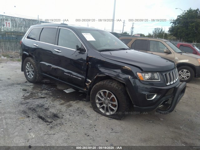 JEEP GRAND CHEROKEE 2014 1c4rjfbg6ec584315