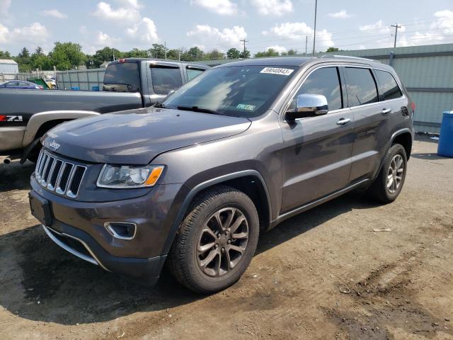 JEEP GRAND CHER 2015 1c4rjfbg6fc106848