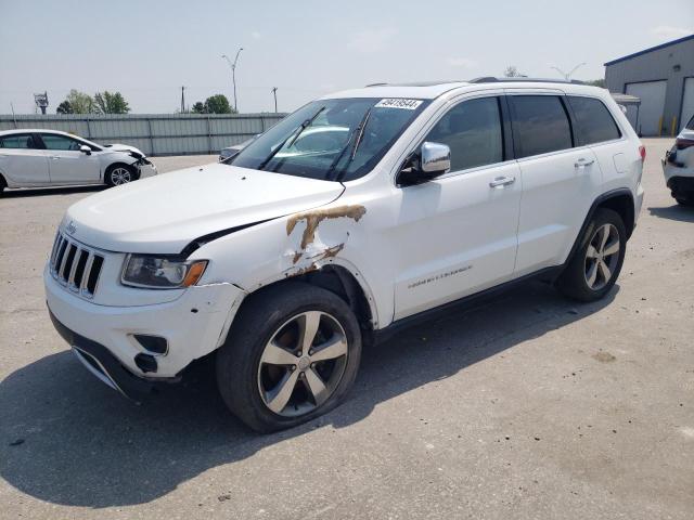 JEEP GRAND CHEROKEE 2015 1c4rjfbg6fc106882