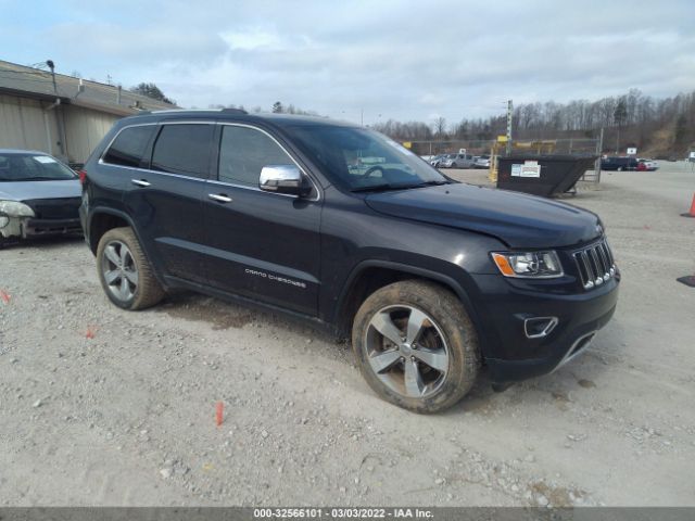 JEEP GRAND CHEROKEE 2015 1c4rjfbg6fc115646